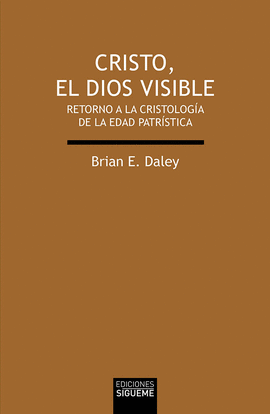 CRISTO, EL DIOS VISIBLE