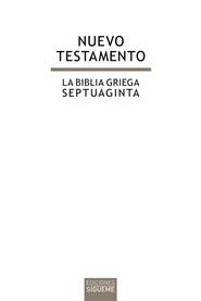 NUEVO TESTAMENTO