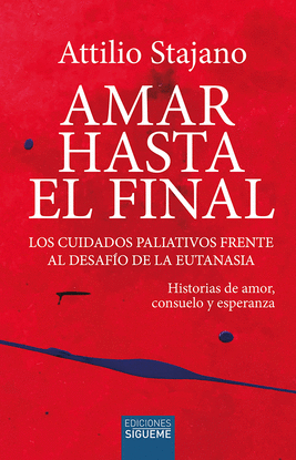 AMAR HASTA EL FINAL