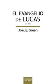 EL EVANGELIO DE LUCAS