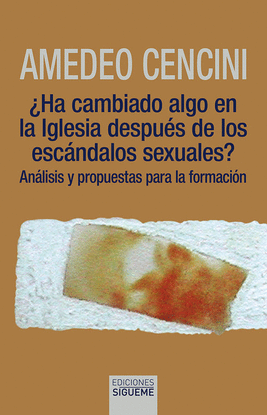 HA CAMBIADO ALGO EN LA IGLESIA DESPUS DE LOS ESCNDALOS SEXUALE