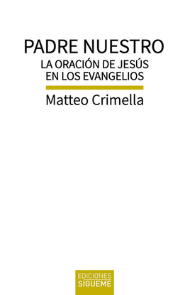 PADRE NUESTRO