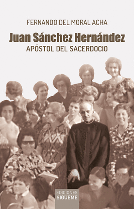 JUAN S�NCHEZ HERN�NDEZ