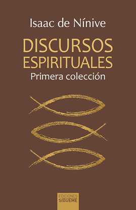 DISCURSOS ESPIRITUALES
