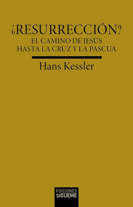 RESURRECCI�N?