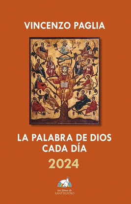 PALABRA DE DIOS CADA DIA 2024