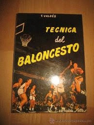 TECNICA DEL BALONCESTO