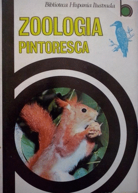 ZOOLOGIA PINTORESCA