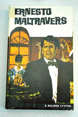 ERNESTO MALTRAVERS