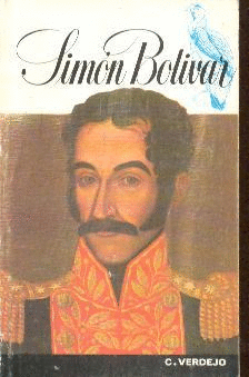 SIMON BOLIVAR