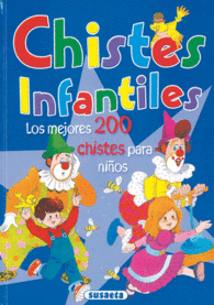 CHISTES INFANTILES(ADIVI.Y CHI