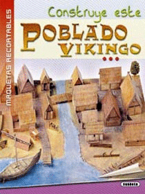 POBLADO VIKINGO