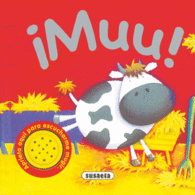 MUU �MUU! CON SONIDO APRIETA AQUI