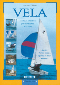 VELA MANUAL PRACTICO PARA HACERSE A LA MAR APAREJO