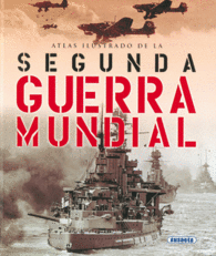 LA SEGUNDA GUERRA MUNDIAL