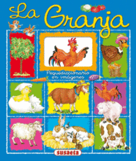 LA GRANJA PEQUEDICCIONARIO EN IMAGENES REF 676-03