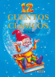 12 CUENTOS CL�SICOS
