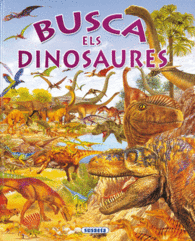 BUSCA ELS DINOSAURES