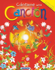 C�NTAME UNA CANCI�N CON CD