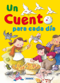365 CUENTOS