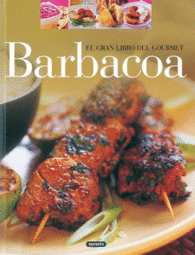 BARBACOA   RECETAS DE COCINA