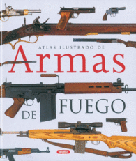 ARMAS DE FUEGO ATLAS ILUSTRADO DE REF. 851-53