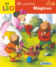 20 CUENTOS M�GICOS