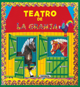 LA GRANJA