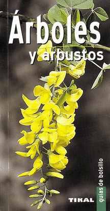 �RBOLES Y ARBUSTOS