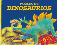 PUZLES DE DINOSAURIOS REF. 530-2