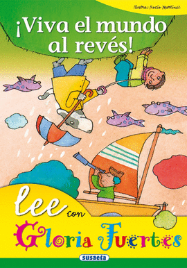 �VIVA EL MUNDO AL REV�S!