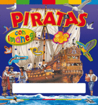PIRATAS CON IMANES