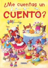 ME CUENTAS UN CUENTO  REF. 282-59