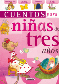 CUENTOS PARA NI�AS DE TRES A�OS