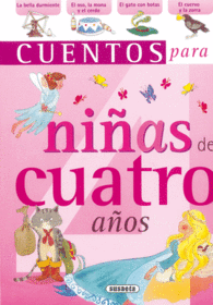 CUENTOS PARA NI�AS DE CUATRO A�OS
