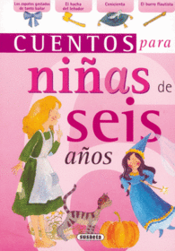 CUENTOS PARA NI�AS DE SEIS A�OS