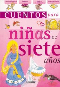 CUENTOS PARA NI�AS DE SIETE A�OS