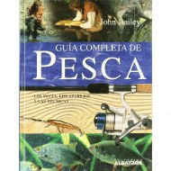 GUIA COMPLETA DE LA PESCA