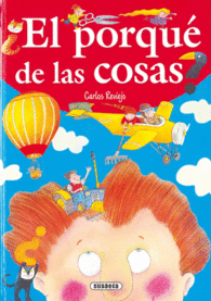 EL PORQUE DE LAS COSAS