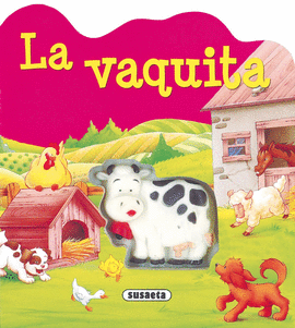 LA VAQUITA              REF. 625-1