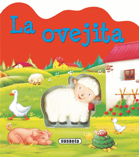 LA OVEJITA              REF. 625-4