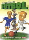 TODO SOBRE EL F�TBOL