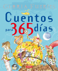 CUENTOS PARA 365 D�AS