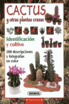CACTUS Y OTRAS PLANTAS CRASAS