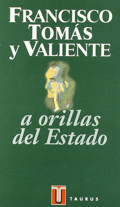 A ORILLAS DEL ESTADO