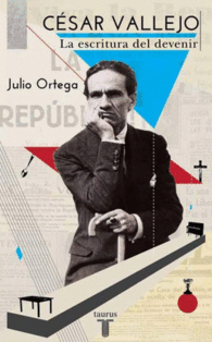 CESAR VALLEJO LA ESCRITURA DEL DEVENIR