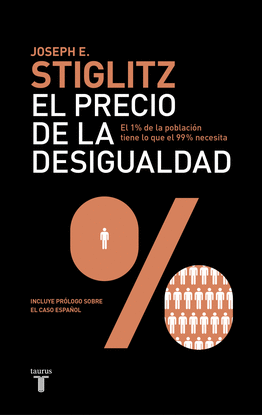 EL PRECIO DE LA DESIGUALDAD EL 1% D