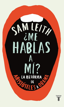 �ME HABLAS A M�?