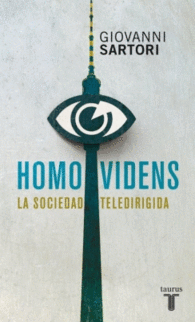 HOMO VIDENS LA SOCIEDAD TELEDIRIGID