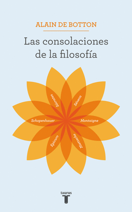 LAS CONSOLACIONES DE LA FILOSOFIA